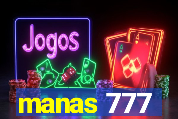 manas 777